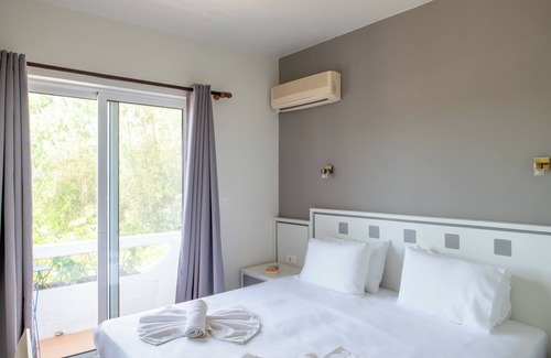 Kalavarda Hotel | Maistrali