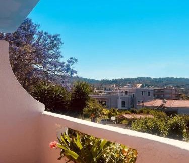 Kalavarda Hotel | Maistrali Hotel & Restaurant