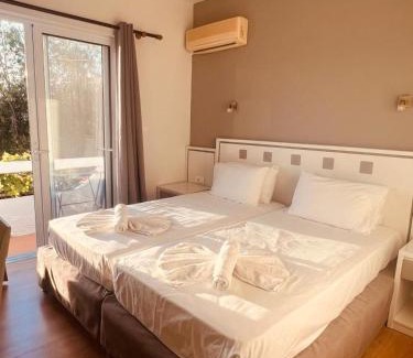 Kalavarda Hotel | Maistrali Hotel & Restaurant