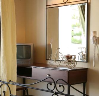 Neromilos Hotel | Maistrali Hotel Zante