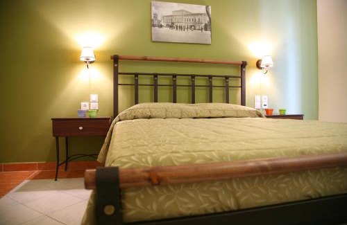 Neromilos Hotel | Maistrali Hotel Zante