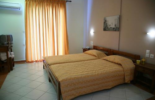 Neromilos Hotel | Maistrali Hotel Zante