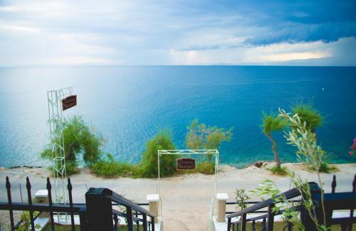 Skala Marion House | Maistrali Pension