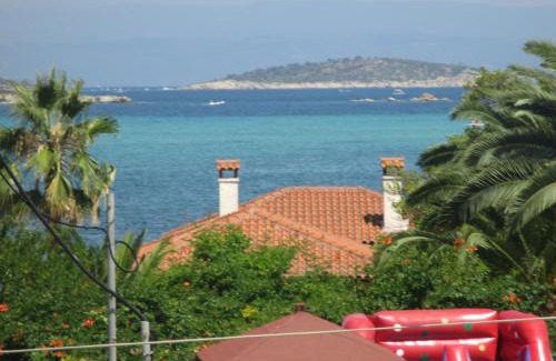 Vourvourou House | Maistros Holiday Home