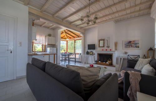 Vourvourou House | Maistros Holiday Home