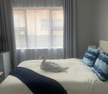 Eikenbosch House | Maita Guest
