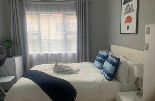 Eikenbosch House | Maita Guest