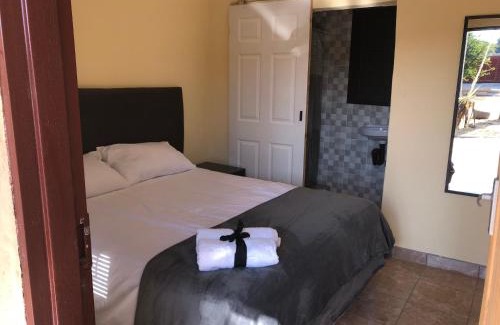 Thohoyandou House | Maite Villa Lodge