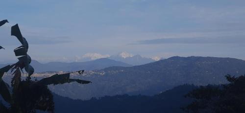 Kalimpong House | Maiti Ghar Home Stay