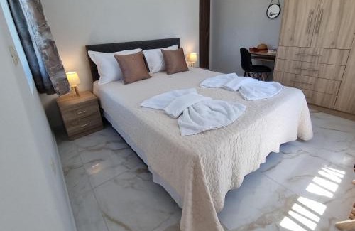 Glinado Apartment | Maitos Apartments
