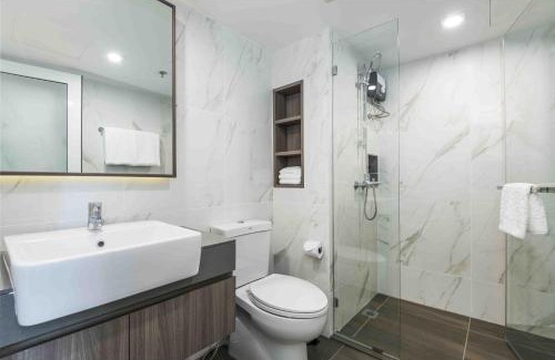 Huai Khwang Hotel | Maitria Hotel Rama 9 Bangkok - A Chatrium Collection