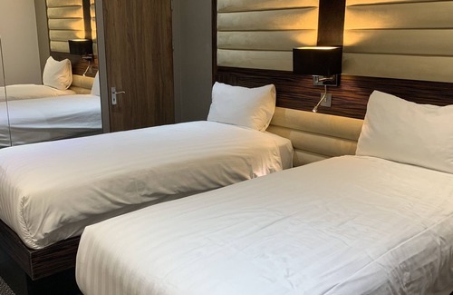 Maida Vale Hotel | Maitrise Hotel Maida Vale