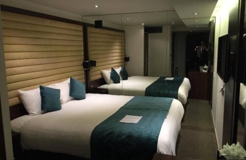 Maida Vale Hotel | Maitrise Hotel Maida Vale