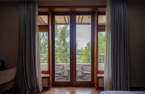 Nanyuki House | Maiyan Luxury Resort