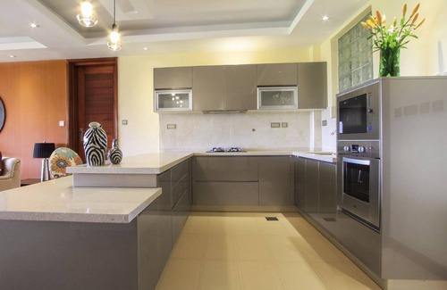 Nanyuki House | Maiyan Luxury Resort