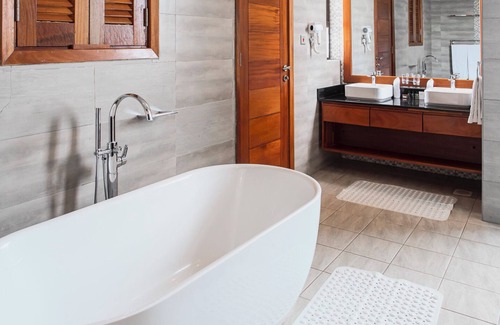 Nanyuki House | Maiyan Luxury Resort