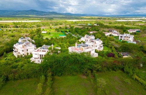 Nanyuki Resort | Maiyan Nanyuki