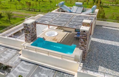 Nanyuki Resort | Maiyan Nanyuki