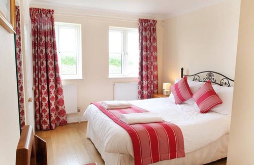 Port-Eynon House | Maize Cottage in the beautiful Swansea