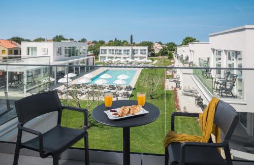 Mali Maj Apartment | Maj Luxury Residence