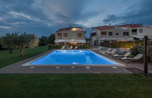 Mali Maj Apartment | Maj Premium Residence