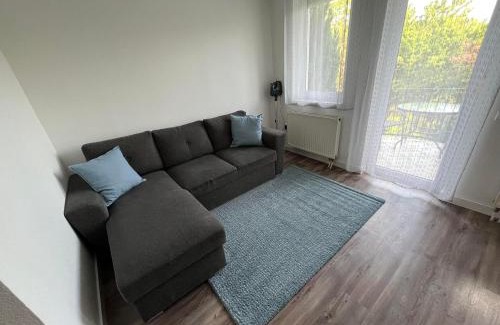 Balatonlelle Apartment | Maja apartmanhàz