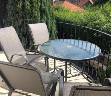 Balatonlelle Apartment | Maja apartmanhàz