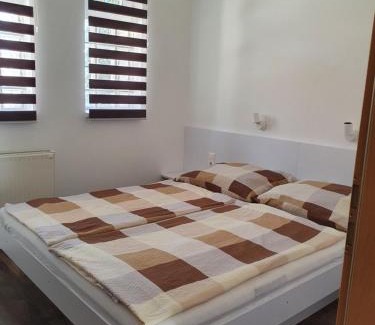 Balatonlelle Apartment | Maja apartmanhàz