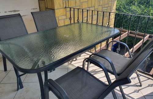 Balatonlelle Apartment | Maja apartmanhàz