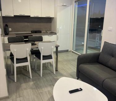 Zgrade Apartment | Maja Apartmani