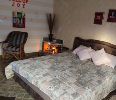 Paracin Apartment | Maja centar