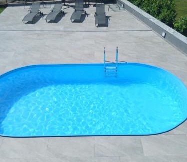 Velika Gorica Apartment | Maja