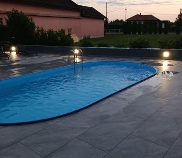 Velika Gorica Apartment | Maja