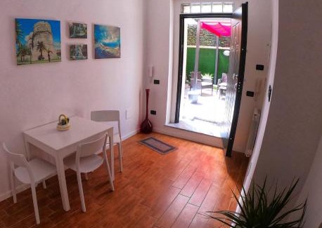 Reggio Calabria Bed & Breakfast | MaJa