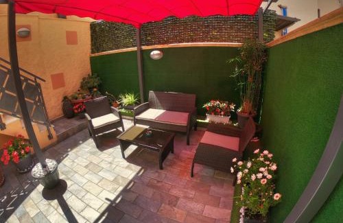 Reggio Calabria Bed & Breakfast | MaJa