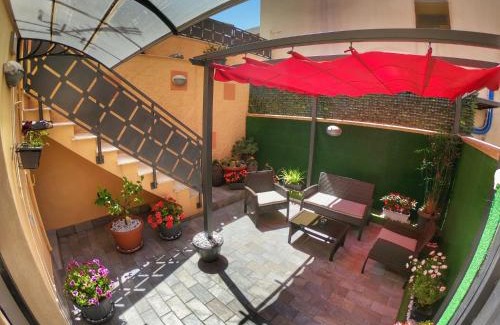 Reggio Calabria Bed & Breakfast | MaJa