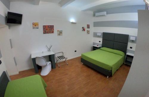 Reggio Calabria Bed & Breakfast | MaJa