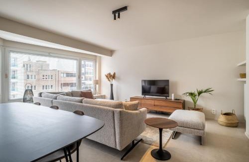 Koksijde-Bad Apartment | - Maja - Peaceful luxurious appt near the beach in Koksijde