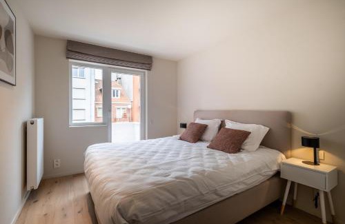 Koksijde-Bad Apartment | - Maja - Peaceful luxurious appt near the beach in Koksijde