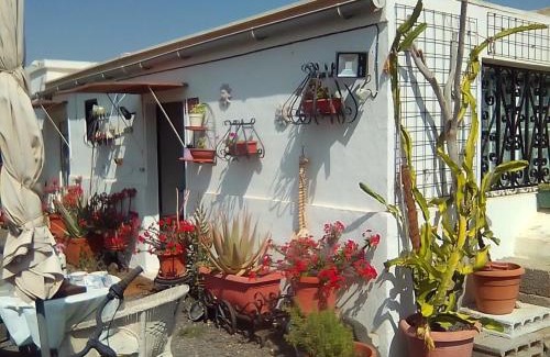 Antigua Apartment | Majada Blanca