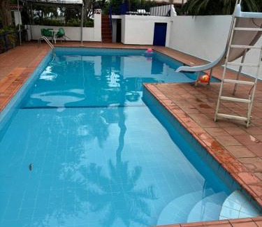 Veracruz House | Majagual Beach House