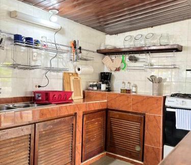 Veracruz House | Majagual Beach House