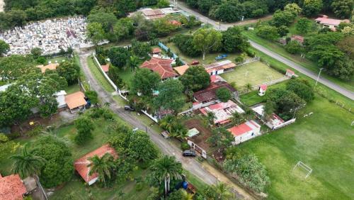 Veracruz House | Majagual Beach House