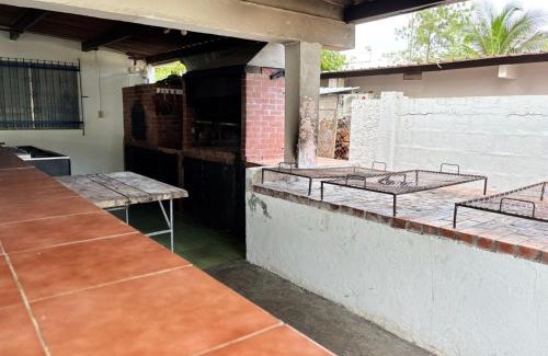 Veracruz House | Majagual Beach House