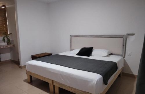 Downtown Cancun Hotel | Majaguar Hotel Boutique
