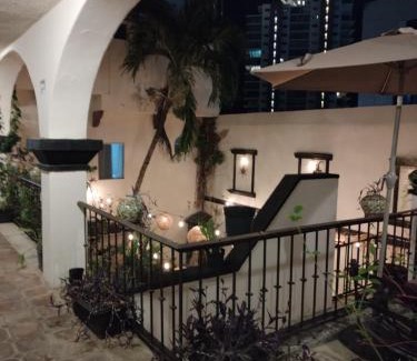 Downtown Cancun Hotel | Majaguar Hotel Boutique