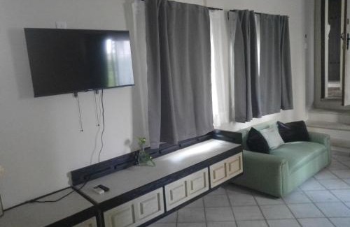 Downtown Cancun Apartment | Majaguar
