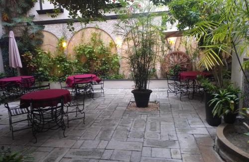 Downtown Cancun Apartment | Majaguar