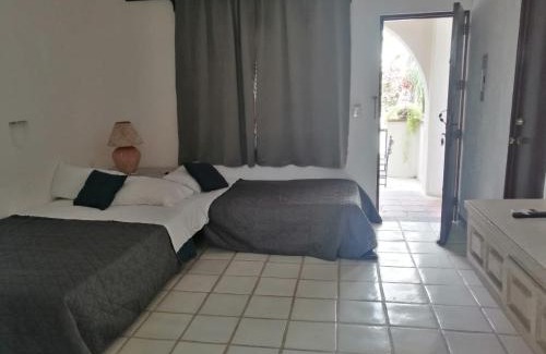 Downtown Cancun Apartment | Majaguar