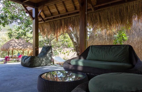Kuta Hotel | Majango Bungalows
